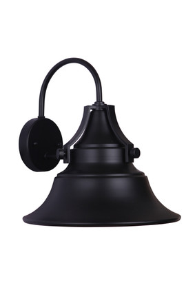 Union One Light Wall Mount (Z4424-MN)