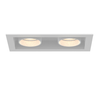 Eurofase - TGO2T02PDPD1535 - LED Recessed Multiple - Tango - White