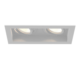 Eurofase - TGO2T02RGRG15DTWMCL - LED Recessed Multiple - Tango - White