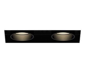 Eurofase - TGO2TL01PDPD1530 - LED Recessed Multiple - Tango - Black