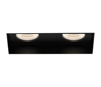 Eurofase - TGO2TL01RFRF1530MCL - LED Recessed Multiple - Tango - Black