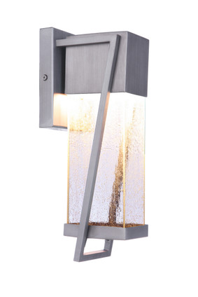 Bryce LED Outdoor Lantern (ZA4404-BT-LED)