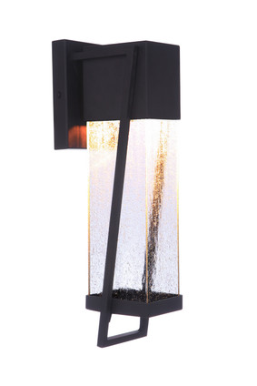 Bryce LED Outdoor Lantern (ZA4414-MN-LED)