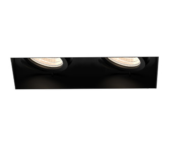 Eurofase - TGO2TL01RGRG1540WCL - LED Recessed Multiple - Tango - Black
