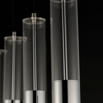 Torch LED Linear Pendant (E11004-24PC)