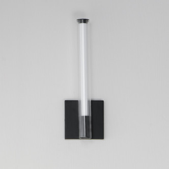 Cortex LED Wall Sconce (E11060-144BK)