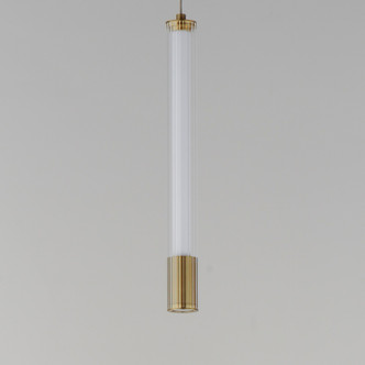 Cortex LED Pendant (E11062-144NAB)
