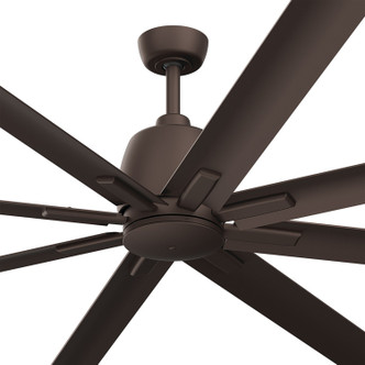 Breda 75"Ceiling Fan (310275SNB)