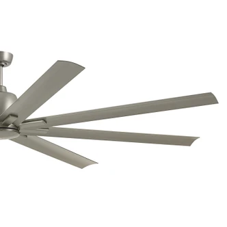 Breda 84"Ceiling Fan (310285NI)