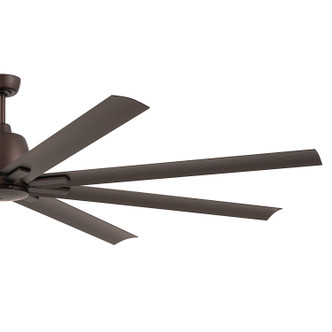 Breda 84"Ceiling Fan (310285SNB)