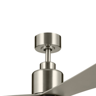 TRUE 52"Ceiling Fan (310452BSS)
