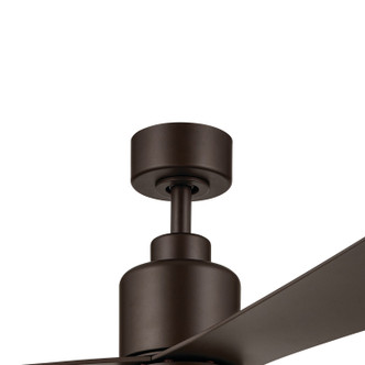 TRUE 52"Ceiling Fan (310452SNB)