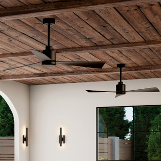 TRUE 52"Ceiling Fan (310452SNB)
