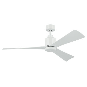 Kichler - 310452WH - 52Ceiling Fan - TRUE - White