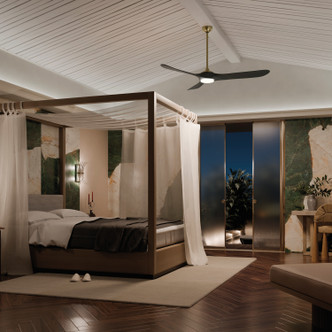 Mylo 70"Ceiling Fan (310570CPZ)