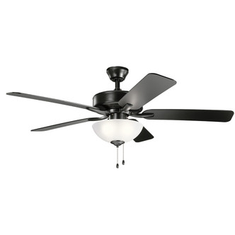 Basics Pro Select 52"Ceiling Fan (330017SBK)