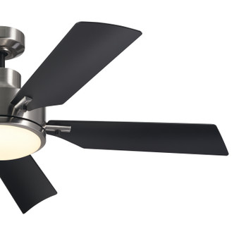 Guardian 56"Ceiling Fan (330057BSS)
