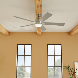 Lucian Elite Xl 60" Ceiling Fan (330060NI)