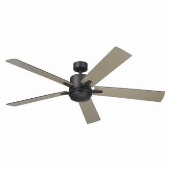 Lucian Elite XL 60"Ceiling Fan (330060SBK)