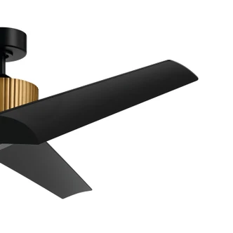 Almere 56"Ceiling Fan (330130NBR)