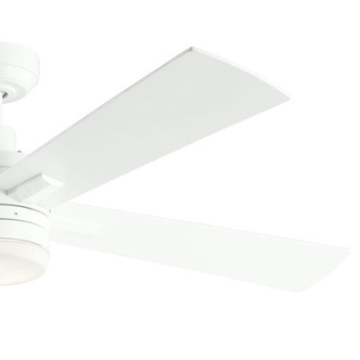 Lija 52"Ceiling Fan (330140WH)