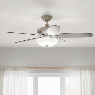 Renew Select 52"Ceiling Fan (330161BSS)