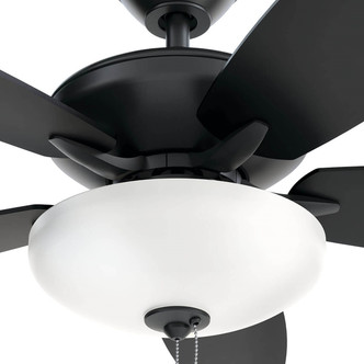 Renew Select 52"Ceiling Fan (330161SBK)