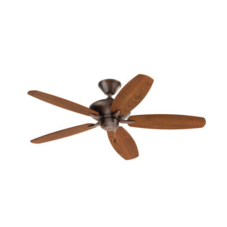 Kichler - 330164OBB - 52Ceiling Fan - Renew Es - Oil Brushed Bronze