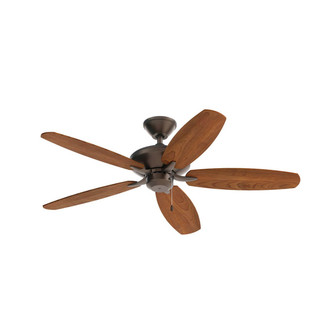 Kichler - 330165SNB - 52Ceiling Fan - Renew Patio - Satin Natural Bronze