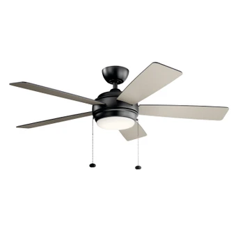 Starkk 52"Ceiling Fan (330174SBK)