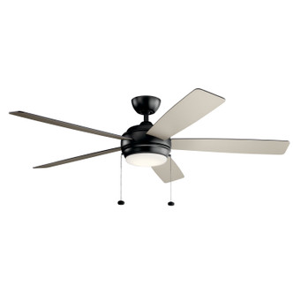 Starkk 60"Ceiling Fan (330180SBK)