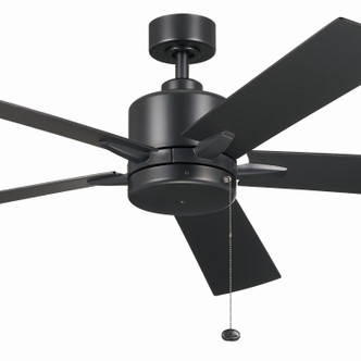 Lucian Ii 60"Ceiling Fan (330243SBK)