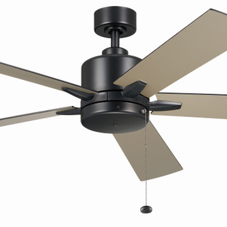 Lucian II 60"Ceiling Fan (330243SBK)