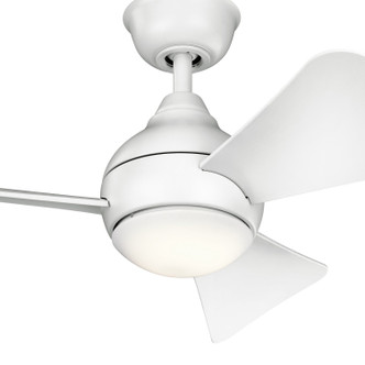 manufacturer_finish:Matte White