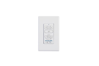 Kichler - 370145 - Wall Control - Controls - White