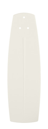Kichler - 371013 - Blade Set - Accessory - Satin Natural White