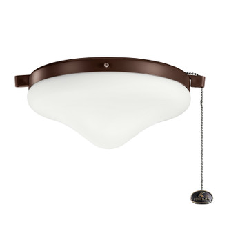 Kichler - 380010CMO - LED Outdoor Light Kit - Accessory - Coffee Mocha