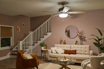 LED Fan Light Kit (380980)