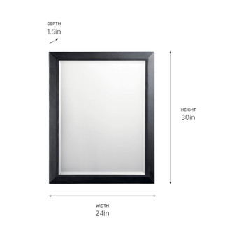 Mirror (41011BK)