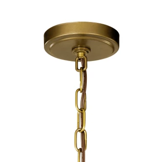 Voleta Three Light Pendant (42140NBR)