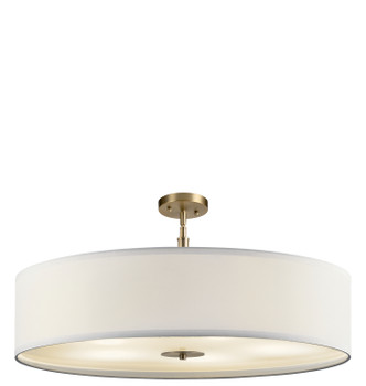 Five Light Pendant (42196CLZ)