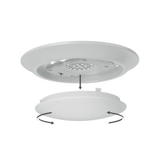Gen Select LED Downlight (43849WH5CCT)
