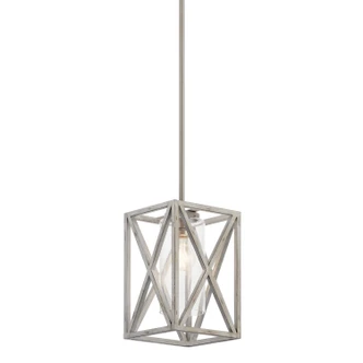 Moorgate One Light Mini Pendant (44083DAW)