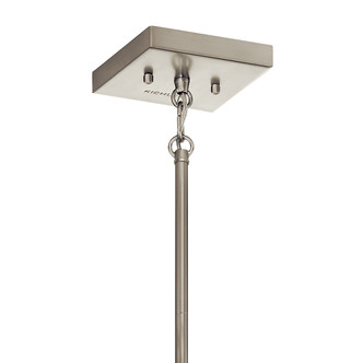 Moorgate One Light Mini Pendant (44083DAW)