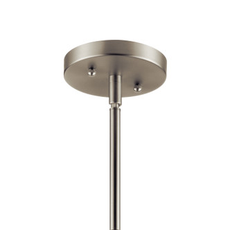Valserrano One Light Mini Pendant (44380NICS)