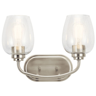 Valserrano Two Light Bath (45128NICS)