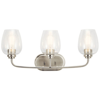 Valserrano Three Light Bath (45129NICS)