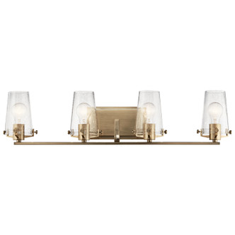 Alton Four Light Bath (45298CPZ)