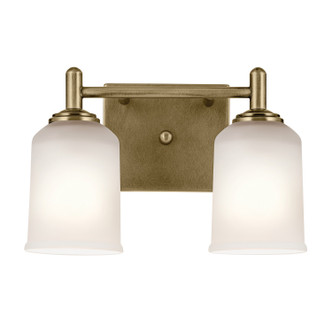 Shailene Two Light Bath (45573NBR)