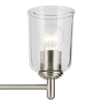 Shailene Two Light Bath (45573NICLR)